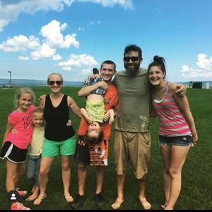 Meet your Posher, Jeff